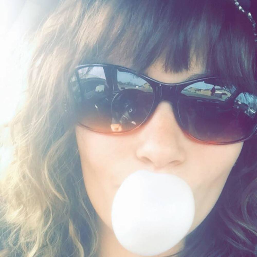 Meet your Posher, Monica